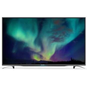 Sharp LC-55CFE6352E