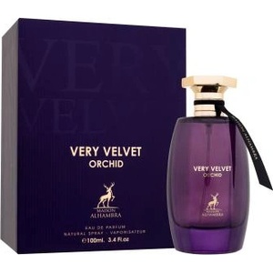 LATTAFA Very Velvet Orchid EDP 100 ml Парфюми