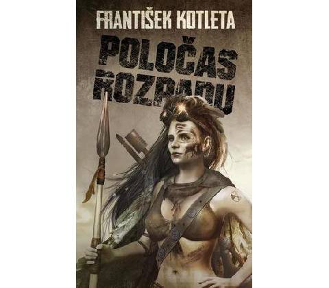 Poločas rozpadu