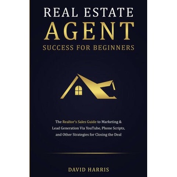 Image 1 of Real Estate Agent Success for Beginners