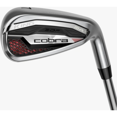 Cobra King Max KBS Tour Lite set pravý 5-PW ocel Regular