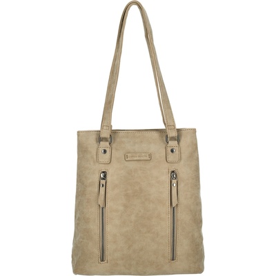 Enrico Benetti Kylie 66541 Mid.taupe 9 L