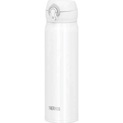 Thermos Motion mobilní termohrnek 600 ml bílá