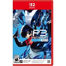 Persona 3 Reload