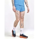 Craft PRO Hypervent Split shorts svetlomodrá