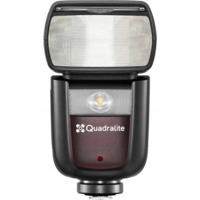 Quadralite Stroboss 60evo II MFT