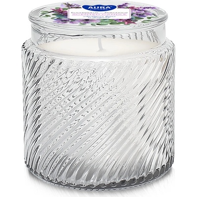 BISPOL-AURA AURA Eukalyptus – Pačuli 250 g