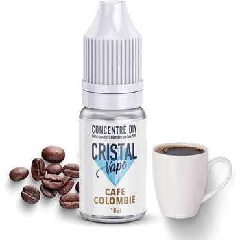 Image 1 of Cristal Vape Coffee concentrate 10ml