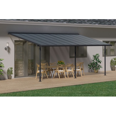 Palram Sierra 3x6,1 m PAL705333