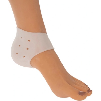 Sanomed 720 silikónový chránič päty 1 pár