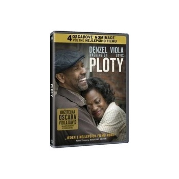 PLOTY DVD