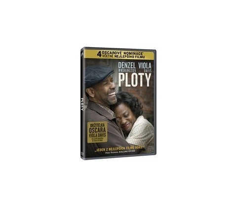 PLOTY DVD
