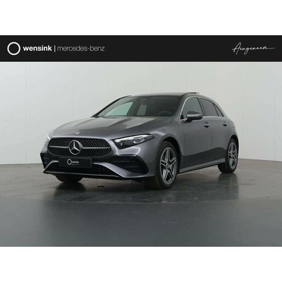Mercedes-Benz A 250 e AMG 160 kW
