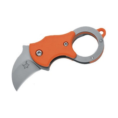 FOX MINI-KA Folding knife 2.5 cm