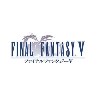Final Fantasy 5