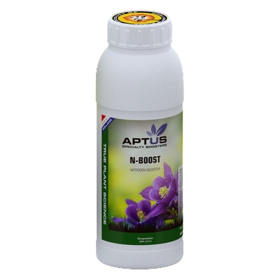 Aptus plant tech Aptus N-Boost 500ml