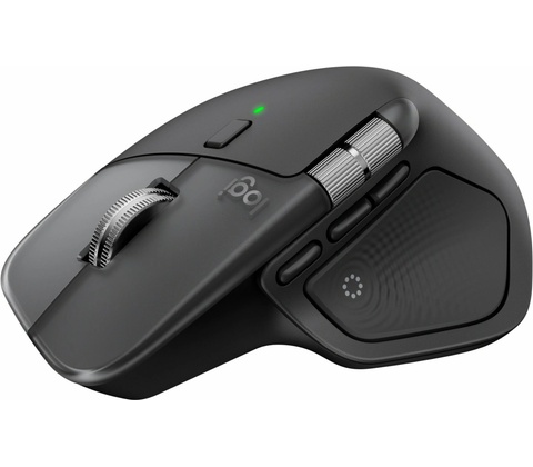 Logitech MX Master 4 for Mac 910-007577