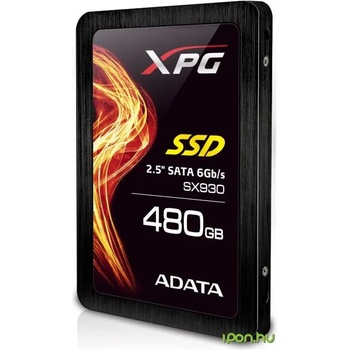ADATA SX930 480GB SATA3 ASX930SS3-480GM-C