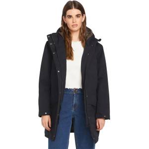 VOLCOM Анорак Volcom Somestone 10K parka - Black (Black) - sportihobi - 375,50 лв