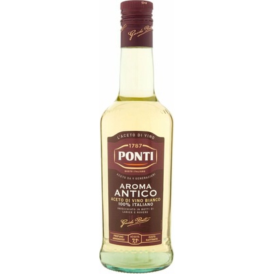 Ponti Vínny ocot 500 ml