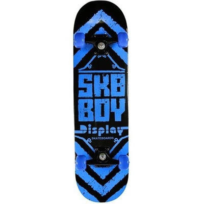 NEX BLUE RUSH