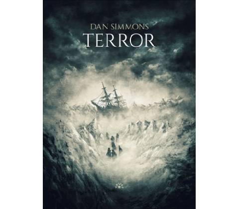 Dan Simmons - Terror