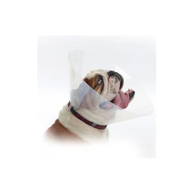Buster Límec ochranný plastový E-Collar Brachy L