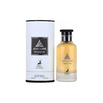 Image 1 of Alhambra Jean Lowe Immortal EDP 100 ml