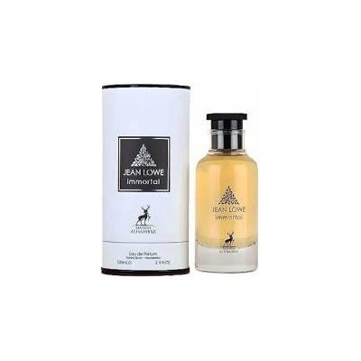 Alhambra Jean Lowe Immortal EDP 100 ml
