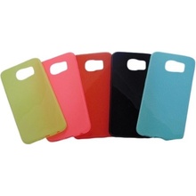 Candy Case Ultra Slim Huawei P10 Lite Červené