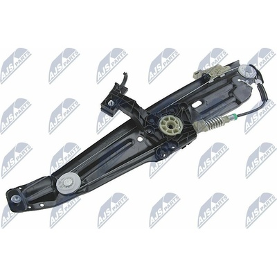 Zvedací zařízení oken NTY EPS-BM-038