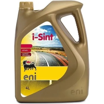 Image 1 of Eni i-Sint Professional 5W-40 4 l