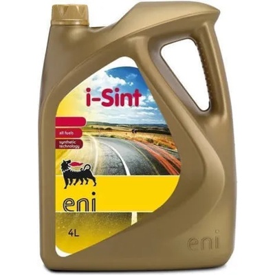 Eni i-Sint Professional 5W-40 4 l