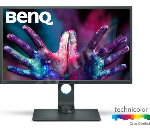 BenQ PD3200U