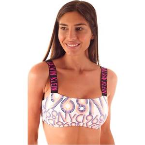 Calvin Klein Bikini top - White (Black)