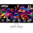 MSI MPG 321URXW QD-OLED