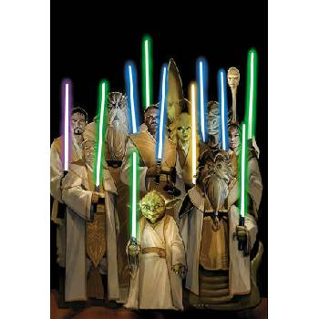 Image 1 of Star Wars: The High Republic - Shadows of Starlight | Soule, Charles