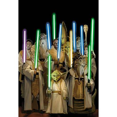 Star Wars: The High Republic - Shadows of Starlight | Soule, Charles