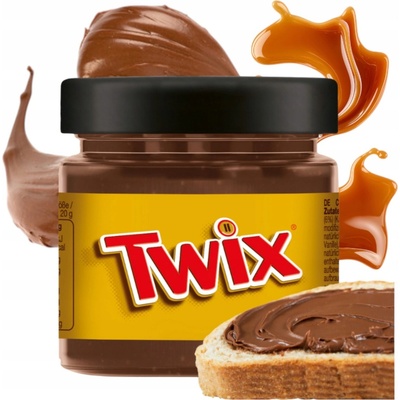 Twix Pomazánka 200 g