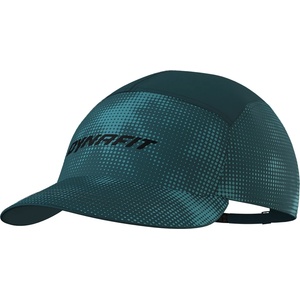 Dynafit Шапка с козирка Dynafit Trail Reflective Cap - Cinder / 3160 - размер One Size (904-6830-0111)