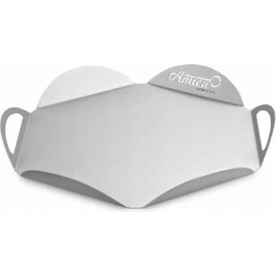 AMICA Krájecí a servírovací tác průměr 33 cm