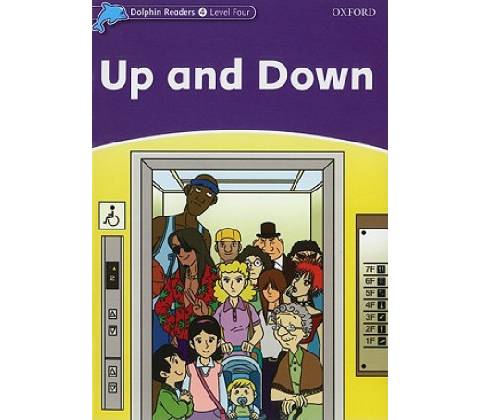 Dolphin 4 Up and Down