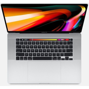 Apple MacBook Pro 16 Touch Bar 2019 MVVL2CZ/A