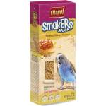 VITAPOL SmakERs медени пръчици 90 г / 2 бр