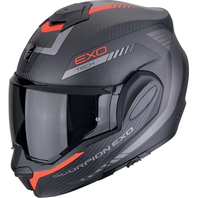Scorpion EXO-TECH EVO CARBON COSY
