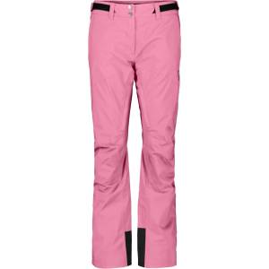 Scott Дамски ски панталон Scott Women's Pants Ultimate Dryo 10 Ski trousers - Paradise Pink (107-3322-0912)