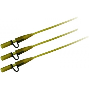 Extra Carp Safety Bolt Rig with Camo Tubing