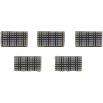 QIDI Tech Silicone Wiper - комплект от 5 части - Plus4 (16392819021)