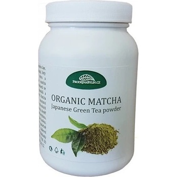 Milota BIO Matcha Tea Organic Superfine Japanese Green Tea powder 100 g