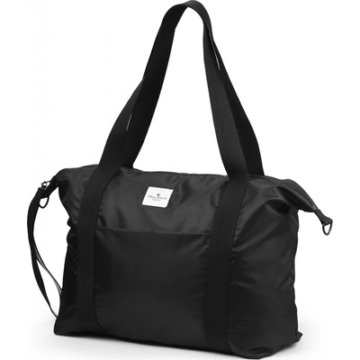 Elodie Details Diaper Bag Brilliant černá